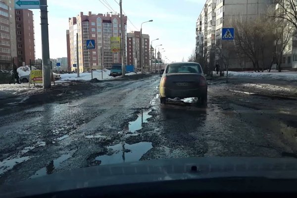 Гидра в даркнете