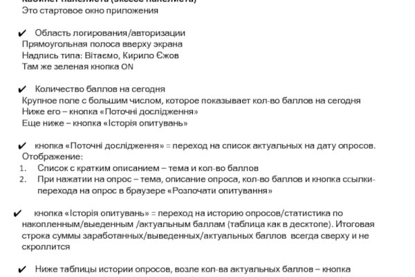 Кракен орг