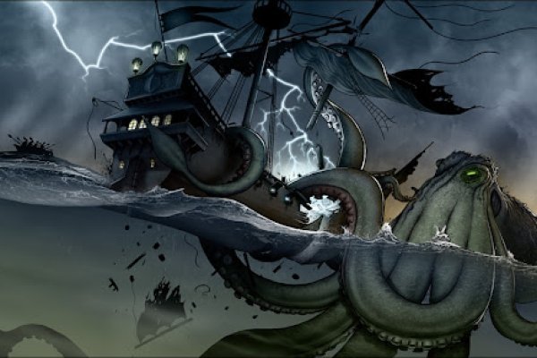 Kraken сайт вход