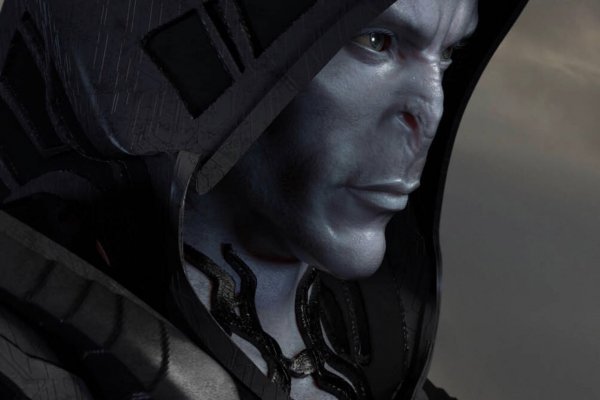 Darkmarket