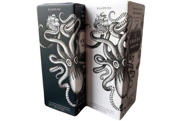 Kraken 12 at сайт