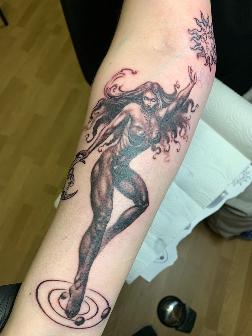 Kraken 12